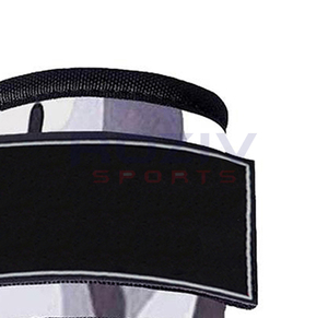 Correas de Tobillo de Neopreno para Gimnasio, Accesorios de Fitness Personalizados, Antideslizantes, Ajustables, Transpirables, Ecológicas, Unisex - Product Image 4