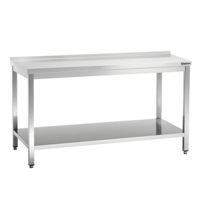 Plan de travail B1600 MA 600, solution de rangement de cuisine haut de gamme - Product Image 1