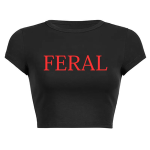Women's Custom DIY <b>White</b> Jersey Material T-<b>Shirt</b> New Summer Short Sleeve O-Neck Crop Tops Embroidery Breathable Personalized - Product Image 4