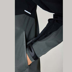 Conjuntos Deportivos de Invierno para Hombre, Ropa Deportiva y de Entrenamiento, Chaqueta Cortavientos de Forro Polar con Logotipo Personalizado, Conjuntos Deportivos y Casuales Transpirables - Product Image 3