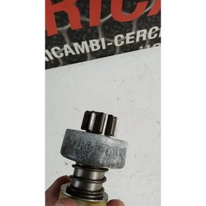 เฟืองสตาร์ทเตอร์อะไหล่แท้ ยี่ห้อต่างๆ รุ่น (90>) FE 17061-16 เบนซิน - Product Image 6
