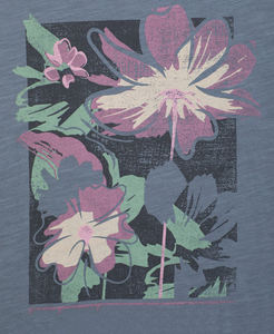 เสื้อยืดพิมพ์ลายสำหรับผู้ชายเสื้อยืดกลางแจ้งสำหรับผู้ชาย - Product Image 3