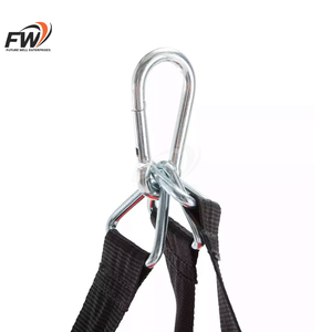 Saco de boxeo hecho a medida a precio económico, saco de boxeo profesional de alta calidad con logo impreso, el más vendido. - Product Image 5