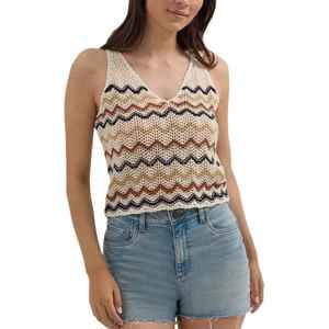 เสื้อกล้ามผู้หญิงแขนสั้นคอวีเสื้อลำลองแขนสั้นใหม่ - Product Image 3