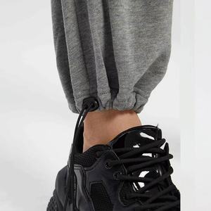 Conjunto Deportivo de 2 Piezas con Cordón y Logotipo Personalizado de Alta Calidad, Sudadera con Capucha para Mujer, Chándal Informal para Mujer - Product Image 2