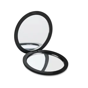 Double <b>Mirror</b> Personalized Gadgets Stunning Promotional Product - Product Image 1