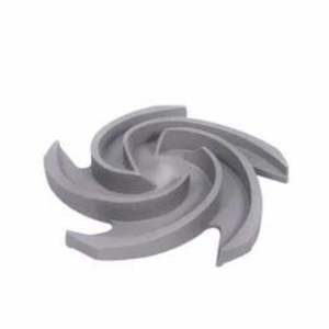 L'alliage basé sur nickel de haute précision d'OEM partie des services d'usinage de moulage de précision de cire perdue d'acier inoxydable - Product Image 1