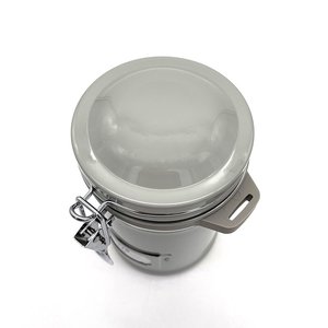 ที่วางทัพพีหลากสีที่วางภาชนะซิลิโคนเกรดอาหารดีไซน์ใหม่สำหรับเก็บ - Product Image 6