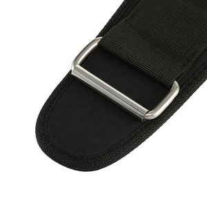Cinturón de gimnasio de neopreno personalizado OEM para levantamiento de pesas de piel de vaca, cinturón de levantamiento de pesas personalizado, productos de levantamiento de pesas calientes - Product Image 6