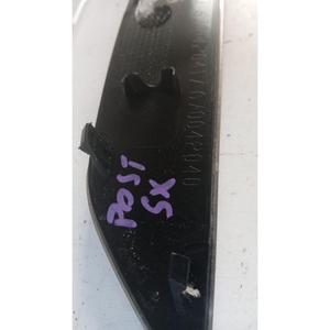 M156E BORDE DE PUERTA ILUMINADO CON ESCRITURA MASERATI Serie Levante (16>) 670042041 Gasolina 3.0 - Product Image 6