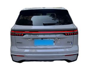 SUV hybride 2024 1.5T Turbo 163CV Transmission 3DHT En bon état avec frais accidentels Voiture prête à rouler - Product Image 6