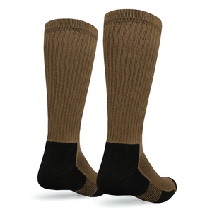 Chaussettes en coton personnalisées de haute qualité, tricotées, mode décontractée, confortables, antidérapantes, séchage rapide, écologiques, pour homme, hiver - Product Image 2