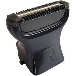 Cabezal para Recortar el Vello Corporal Serie MTI-Function, Compatible con la Serie de Recortadoras - Product Image 3