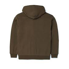 Chándales acampanados con lavado ácido personalizados Zip up 500 GSM Pierna recta Distress Bordado Sudaderas con capucha y pantalones de chándal Conjuntos Hombres - Product Image 4