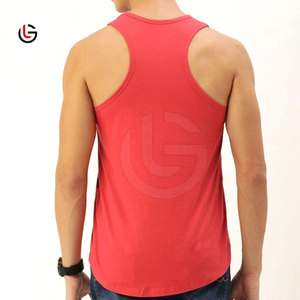 เสื้อกล้ามผู้ชายแห้งเร็ว - Product Image 4
