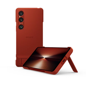 For for 1 VI Case TPU+<b>PC</b> Material Luxury Design Shockproof Strip <b>Stand</b> Brand New - Product Image 4