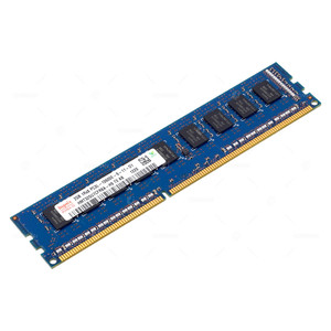 HMT325U7CFR8A-H9 HYNIX MEMORY 2GB 1RX8 PC3L 10600E <strong>DDR3</strong> HMT325U7CFR8A-H9 - - Product Image 1