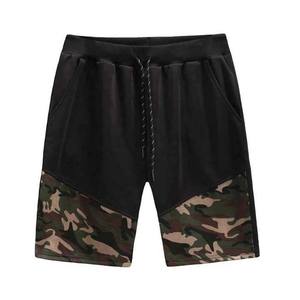 2025, venta al por mayor, conjuntos de pantalones cortos de verano para hombres, conjunto doble de la mejor calidad para hombres, camiseta y pantalones cortos 100% algodón, nuevo diseño de moda de talla grande - Product Image 3