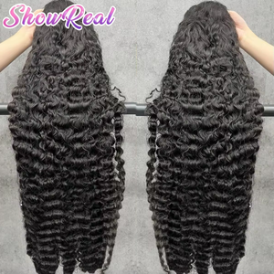 Manikür hizalanmış ham birmanya kıvırcık saç 13x6 hd dantel ön peruk İnsan saç tutkalsız tam Frontal peruk satıcı vietnamlı saçı - Product Image 1