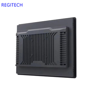 18.5 Inch Ip65 <strong>Tablet</strong> Pc Window <strong>Linux</strong> Fanless Touchscreen Rugged Embedded All in One Pc Wall Mount <strong>Android</strong> Industrial Panel Pc - Product Image 6