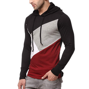 Sweat-shirt pour homme de qualité supérieure à prix raisonnable Produit haut de gamme Sweat-shirts respirants pour homme Bonne fabrication Sweat-shirt streetwear pour homme 2026 - Product Image 2
