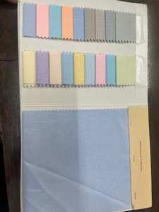 Tela lisa de algodón Filafil, tela de algodón puro hecha a mano para largas horas de uso, proporcionando comodidad, sensación suave y apariencia afilada - Product Image 2