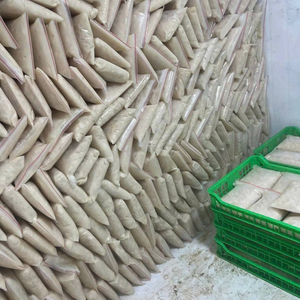 URENTA DE CALIDAD DE EXPORTACIÓN | FRUTOS NATURALES CONGELADOS | A BASE DE PLANTAS | LISTO PARA MEZCLAR - Product Image 4