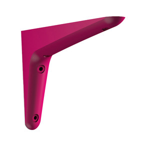 Reggimensola Mod.Picasso 170 mm Fucsia - Product Image 1