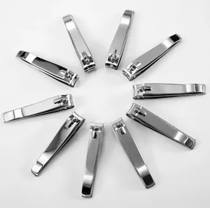 <b>Pointed</b> <b>Toe</b> Nail Clippers Cutters For Thick Nails Nipper Chiropody Podiatry Heavy Duty Thick Fungus Nail Cutter - Product Image 5