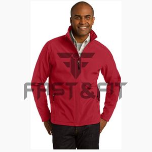 Vestes de sport Softshell manteaux de Camping en plein air veste thermique imperméable à coque souple - Product Image 4