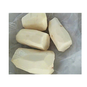 Premium Frozen Yam Purple and White Pedidos a granel para compradores de exportación No GMO Mejor precio Exportación al por mayor - Product Image 5