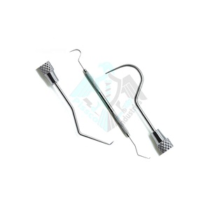 Pissco du meilleur fournisseur pour les instruments de la série molaire des forceps d'extraction dentaire chirurgicale à haute utilisation - Product Image 5