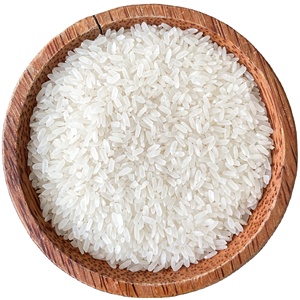 Riz Blanc de Qualité Supérieure, Grain Moyen, Texture Dure, 5% de Brisure, Origine Vietnam - Product Image 1