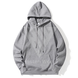 Sudadera con Capucha Extra Grande para Mujer, Transpirable, Nueva Colección de Invierno, Sudadera Informal de Manga Larga - Product Image 2