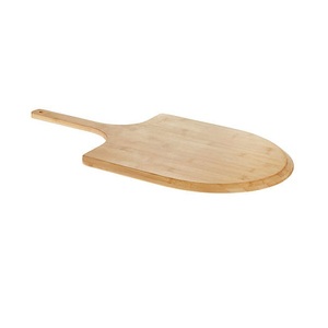 Mango largo Mango Madera Pizza Tablero para servir Mesa decorativa Pizza Peel Tool - Product Image 4