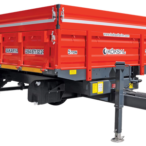 Remolque volquete a la venta cerca de mí - Product Image 1