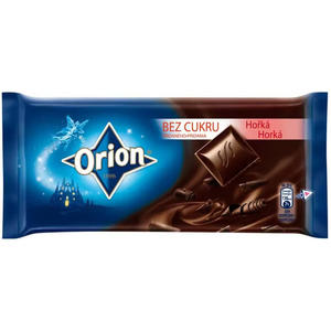 Paquetes de Obleas de Chocolate con Leche Sólido Orion con Fruta, Pedido al por Mayor para Supermercados y Tiendas Minoristas - Product Image 2