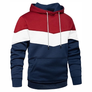 New 2025 Premium quality Oversized Hoodies Custom Design <b>Sweater</b> Print logo <b>Plus</b> <b>Size</b> Men's Hoodies - Product Image 3