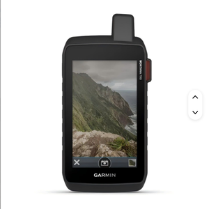 Navigateur GPS portable de haute qualité Garmins Montanas 750i - Product Image 1
