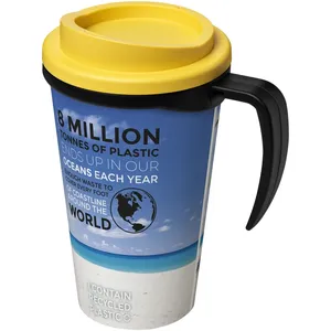 Brite-American Thermal <b>Mug</b> Sustainable <b>Plastic</b> Drinkware - Product Image 6