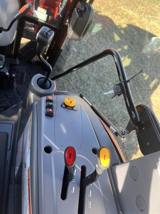 Tracteur agricole compact 4x4 Bad Boyy 5055CH 55HP, 70HP, haute productivité, construction robuste, usage polyvalent, prêt à être expédié - Product Image 2