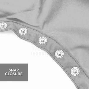 Capa de Peluquería en Oferta, Tela Suave y Cómoda, Capa de Corte para Salón de Belleza y Barbería, Suministro al por Mayor - Product Image 4