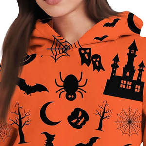 Vêtements d'hiver légers et confortables à séchage rapide sweats à capuche pour femmes haute qualité meilleur design OEM ODM sweats à capuche pour femmes - Product Image 3