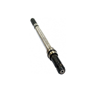 Adapté pour arbre de prise de force Massey Ferguson 6 cannelures 181204V92 181204M91 181204M92 Pièce de transmission pour MF135 MF165