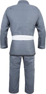 Brazilian Jiu Jitsu Gi for <b>Men</b> Women Preshrunk Light <b>Kimonos</b> Grappling Gi Uniform Light Preshrunk Brazilian Jiu Jitsu - Product Image 3