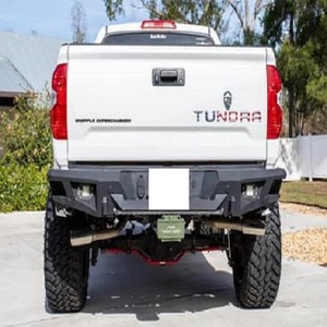 LISTO PARA ENTREGA, TUN DRA SR5 CREW MAX 2017 USADO - Product Image 6