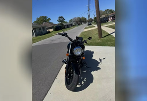 Motocicleta Cruiser FOR-Suzu-ki 2026, B-OULEVARD C90T B.O.S.S. En venta - Product Image 5