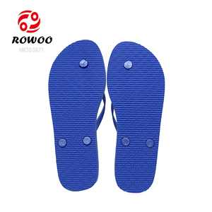 PRIMARKK EVA <span class=keywords><strong>Chanclas</strong></span> con estampado de rayas azules <span class=keywords><strong>originales</strong></span> para <span class=keywords><strong>hombre</strong></span> y mujer, <span class=keywords><strong>chanclas</strong></span> informales de verano para playa y interior - Product Image 6