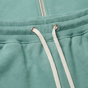 Chándales Deportivos Personalizados al por Mayor para Hombre, Transpirables, para Entrenamiento, OEM, Ropa Deportiva de Moda para Exteriores, Invierno, Color Personalizado, Ropa de Gimnasio - Product Image 5