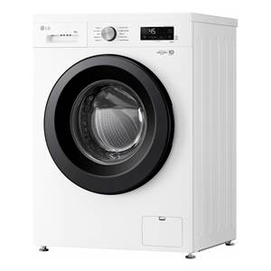 SERIE X1 F4NX1008NWK Lavadora de Carga Frontal de 8 Kg, 6 Movimientos, Blanca, Clase A, 1400 RPM, Dimensiones 60x55x85cm - Product Image 4